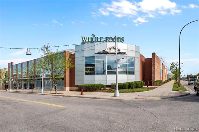8449 W Dakota Avenue Unit: D