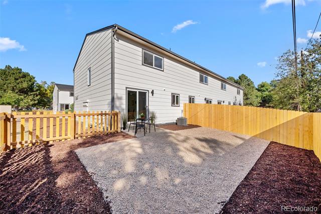 8449 W Dakota Avenue Unit: D