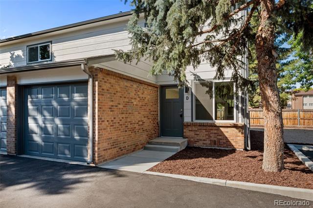 8449 W Dakota Avenue Unit: D