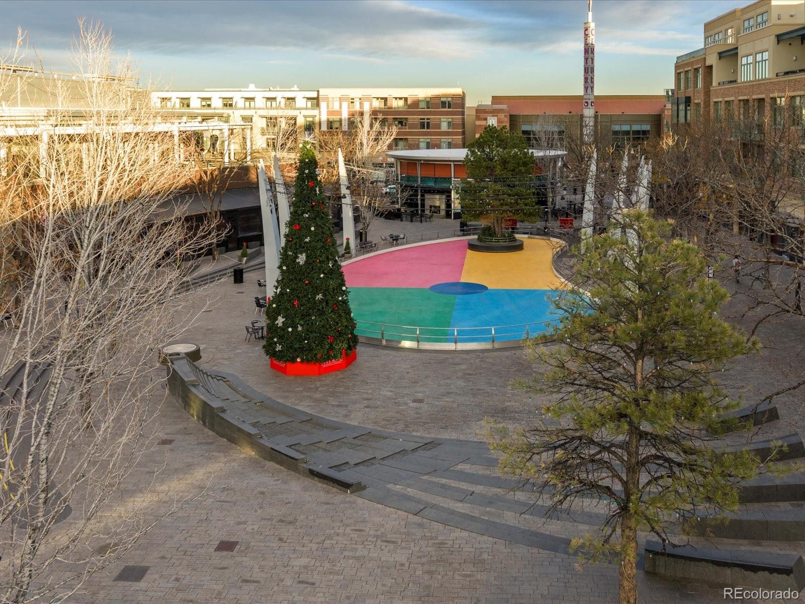 818 S Vance Street Unit: A