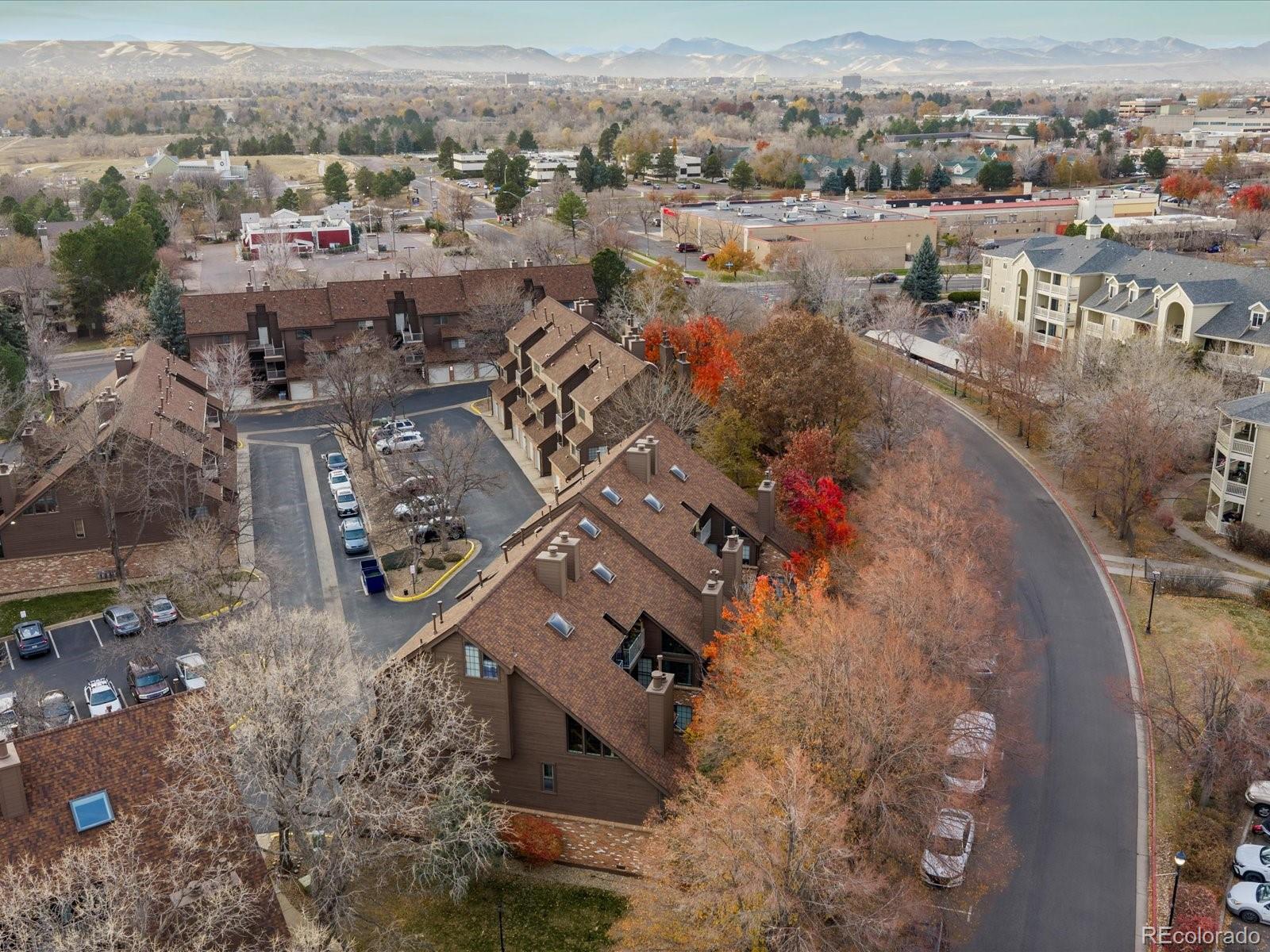 818 S Vance Street Unit: A