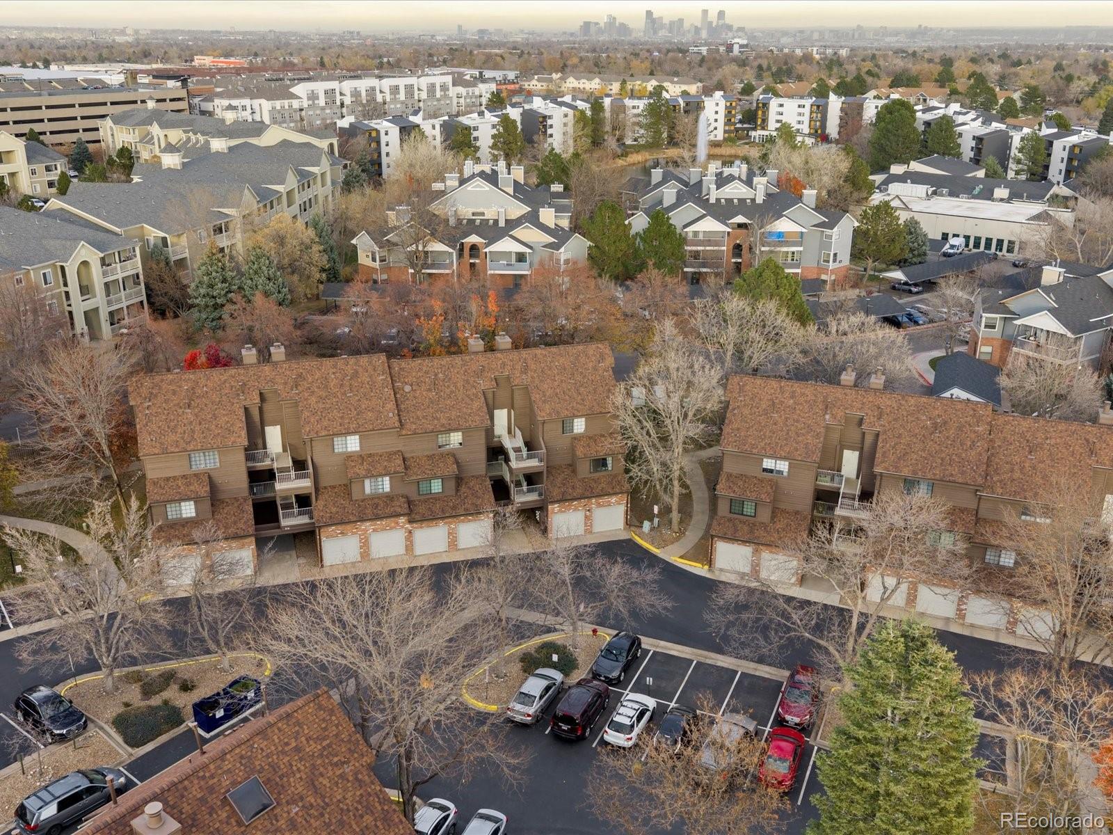 818 S Vance Street Unit: A