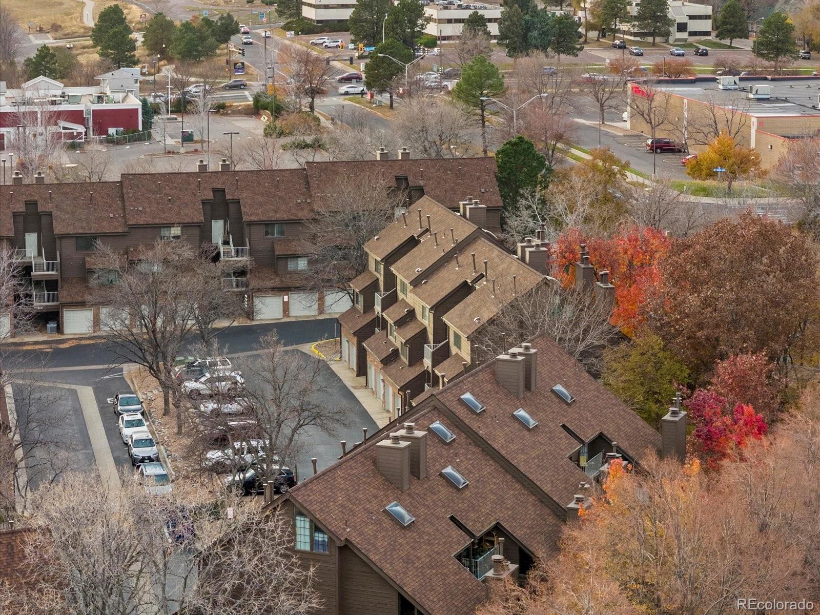 818 S Vance Street Unit: A