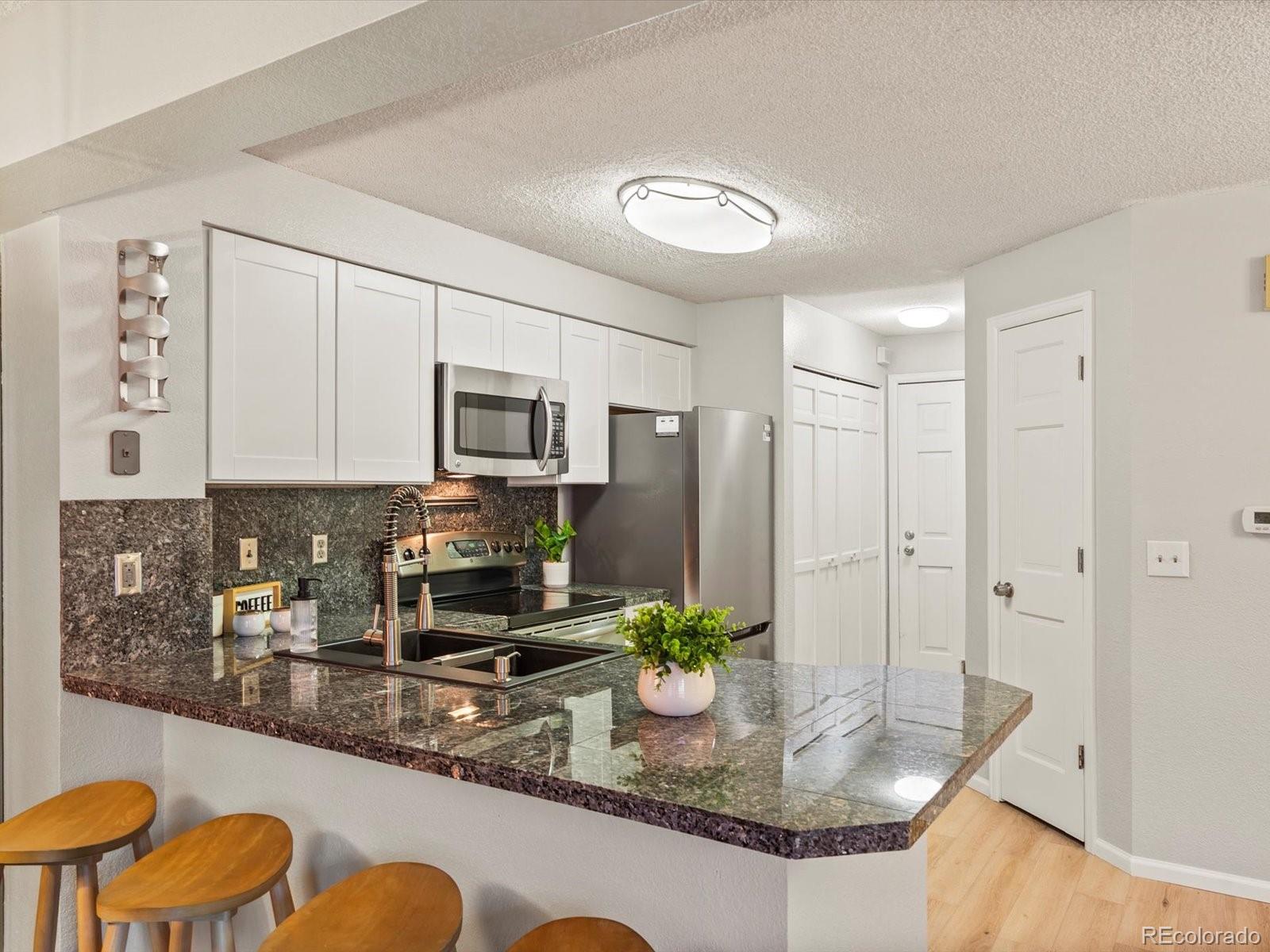 818 S Vance Street Unit: A