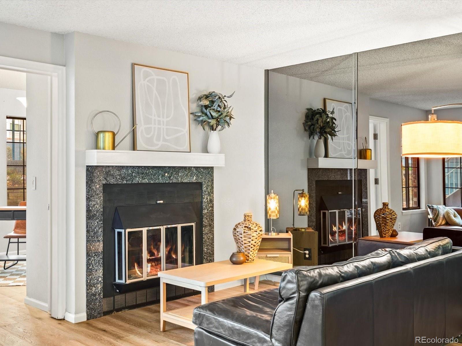 818 S Vance Street Unit: A