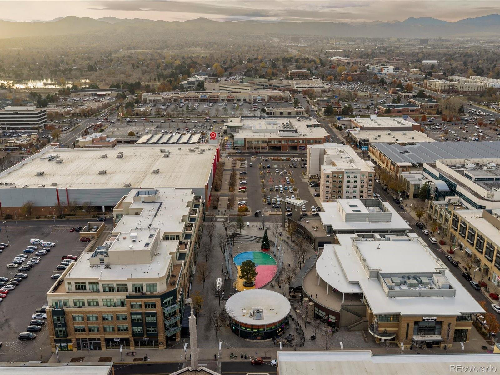 818 S Vance Street Unit: A