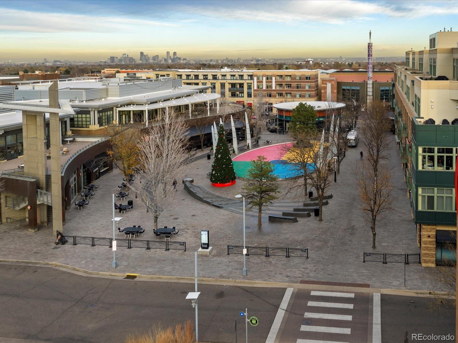 818 S Vance Street Unit: A