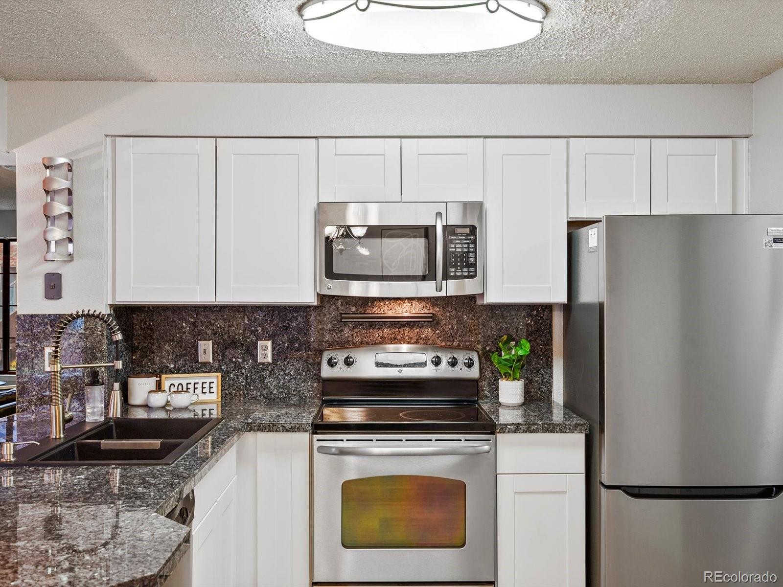 818 S Vance Street Unit: A