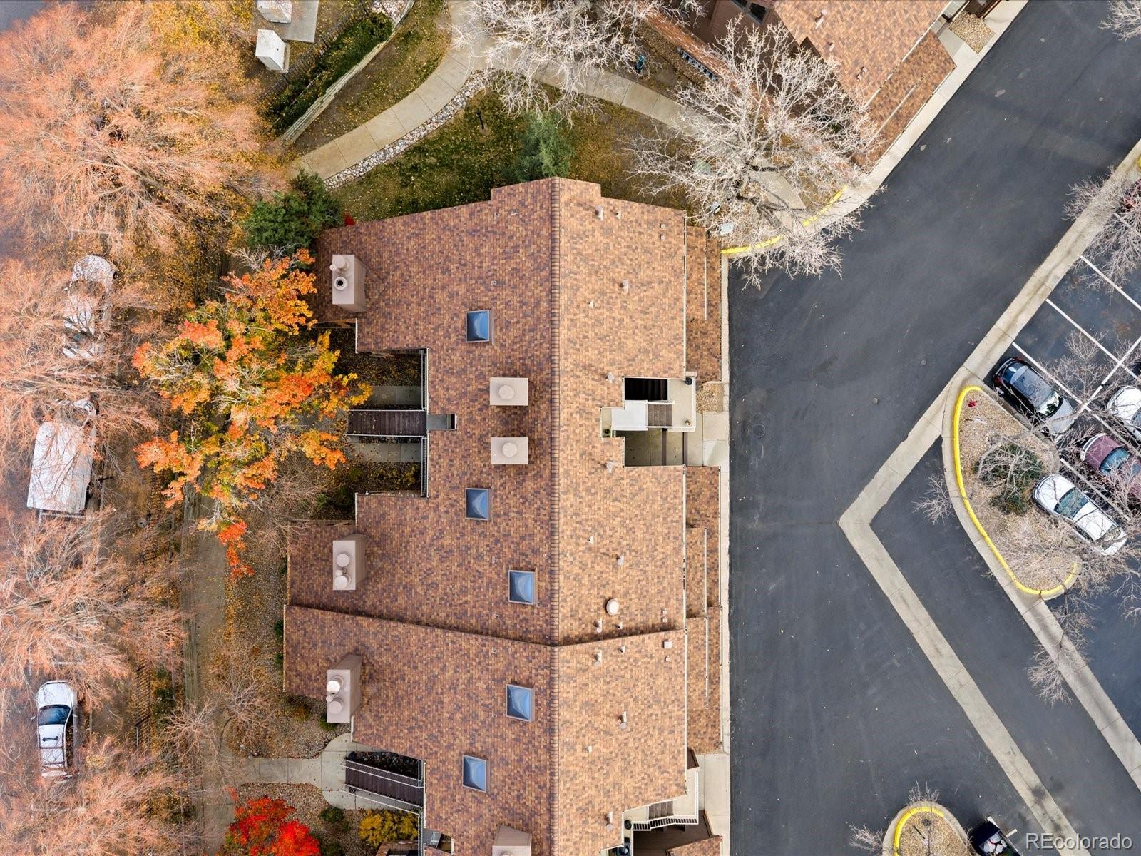 818 S Vance Street Unit: A