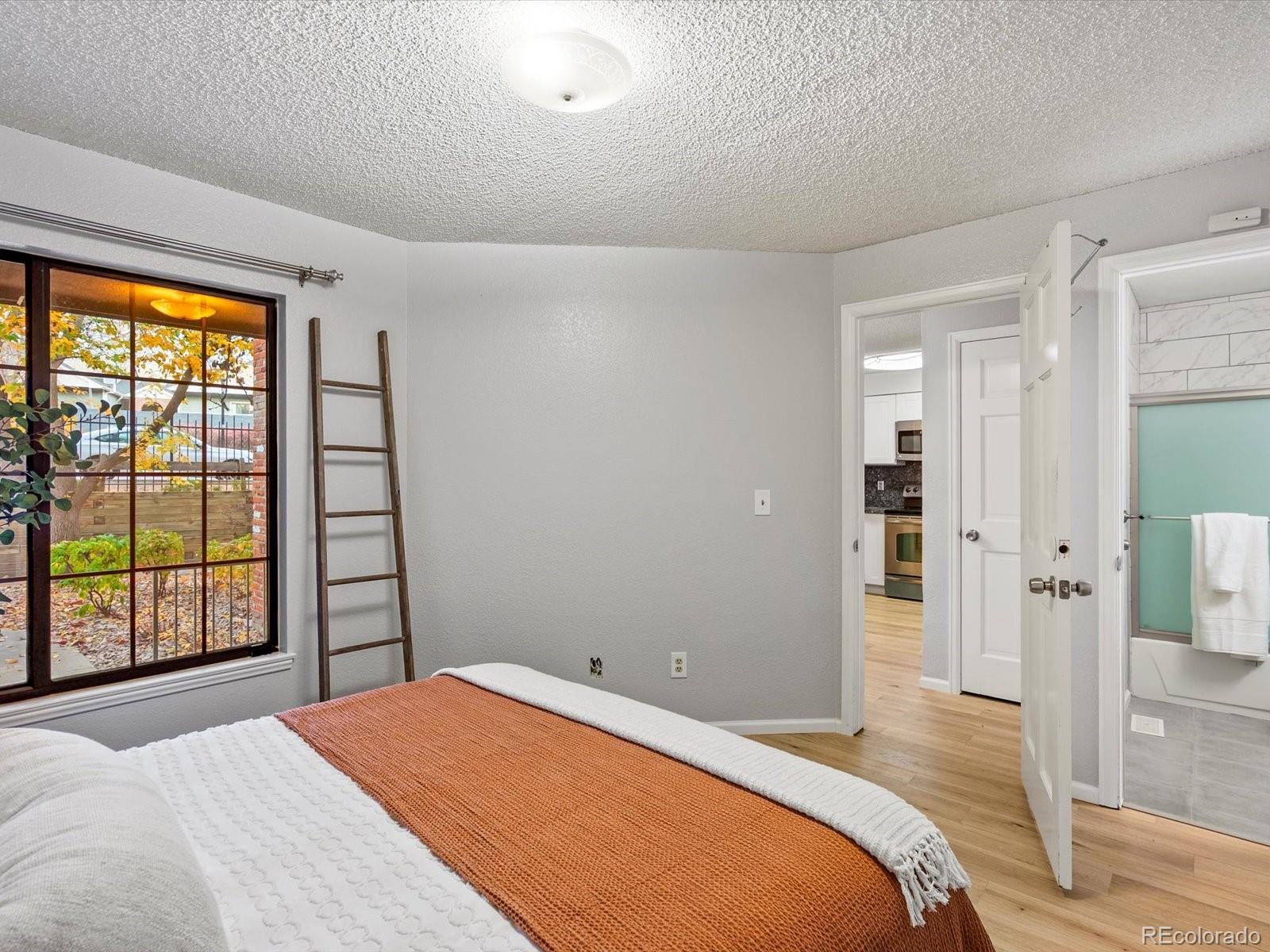 818 S Vance Street Unit: A