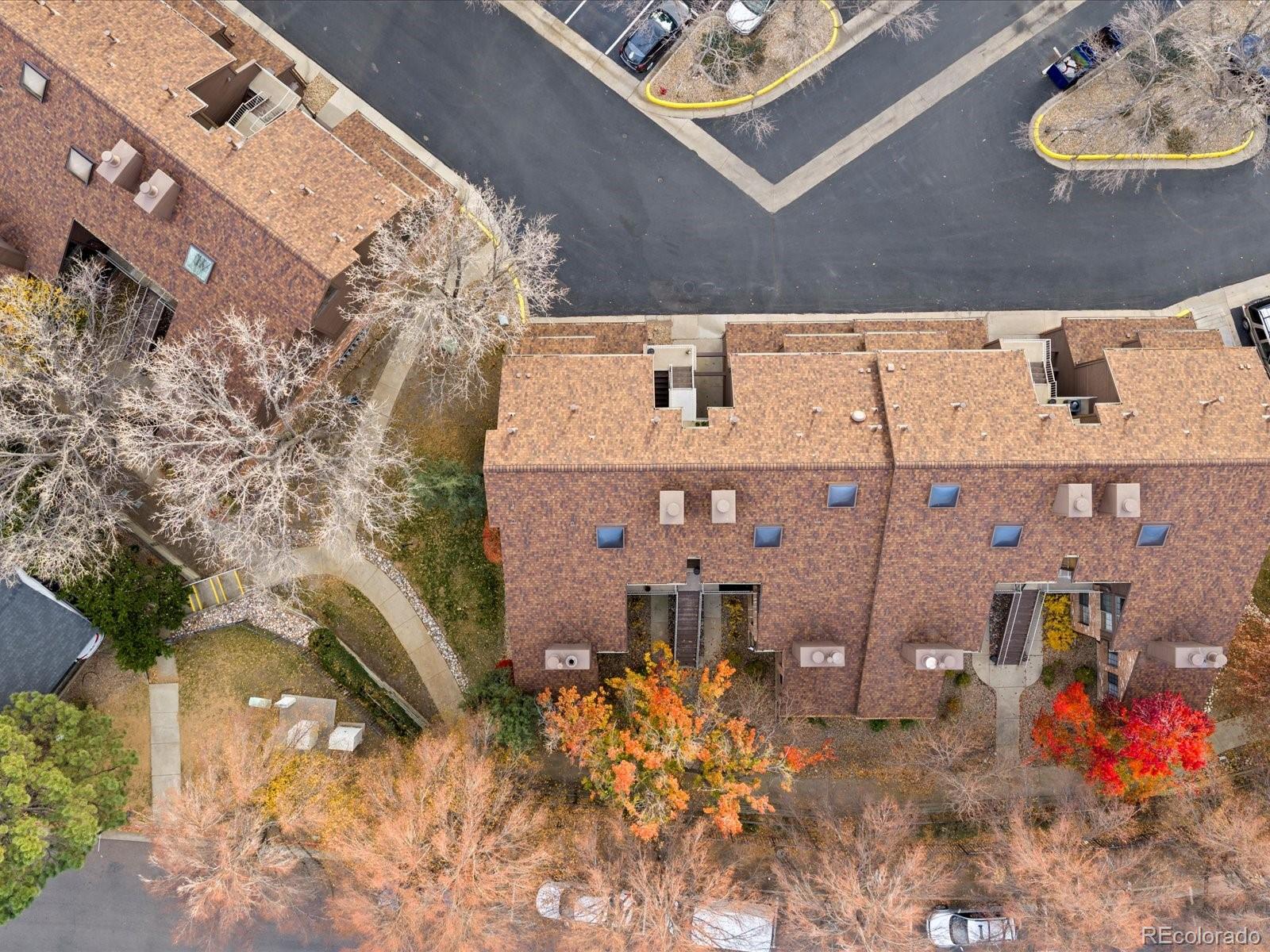 818 S Vance Street Unit: A