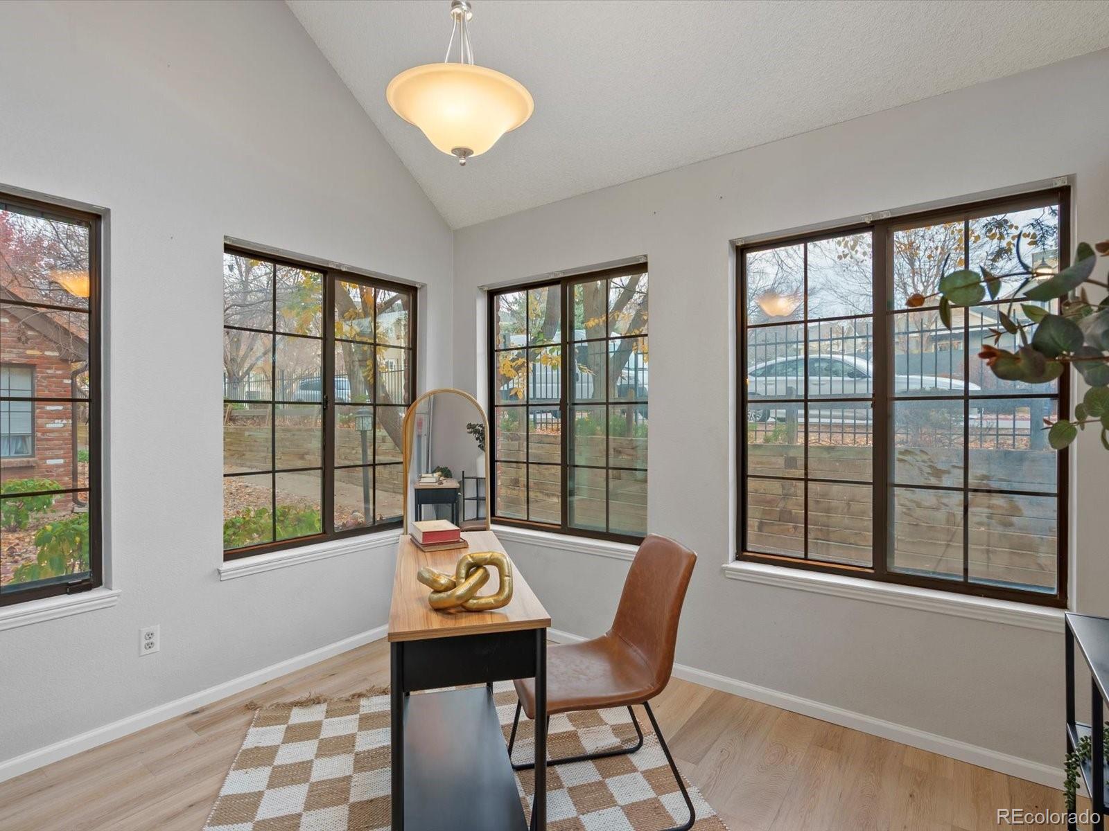 818 S Vance Street Unit: A