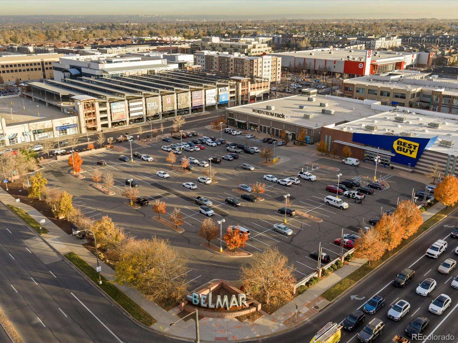 818 S Vance Street Unit: A