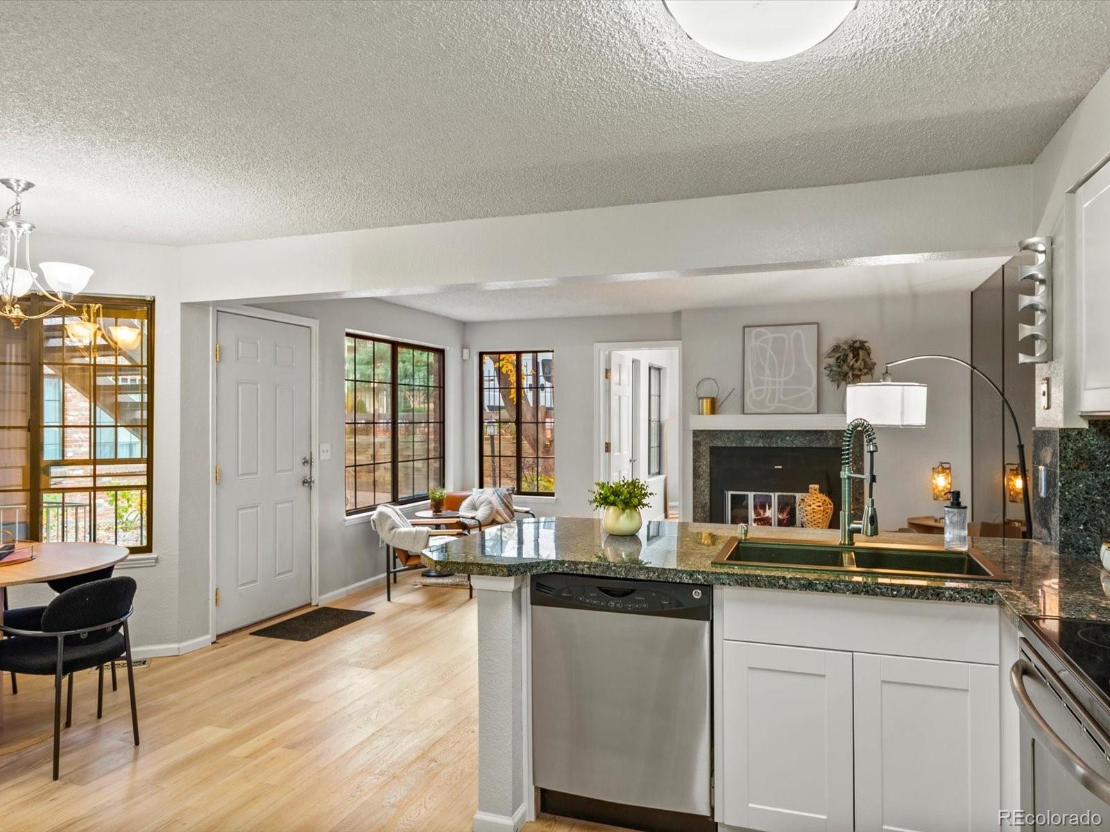 818 S Vance Street Unit: A