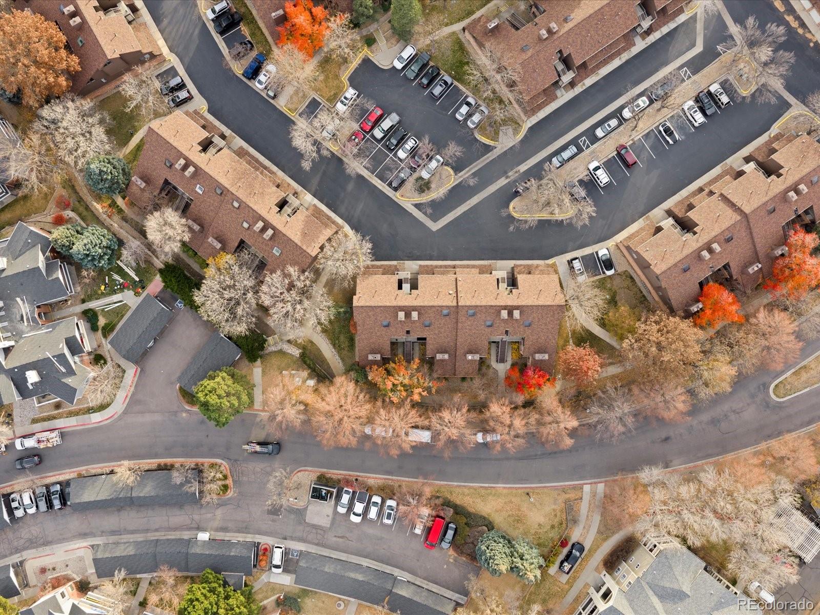 818 S Vance Street Unit: A