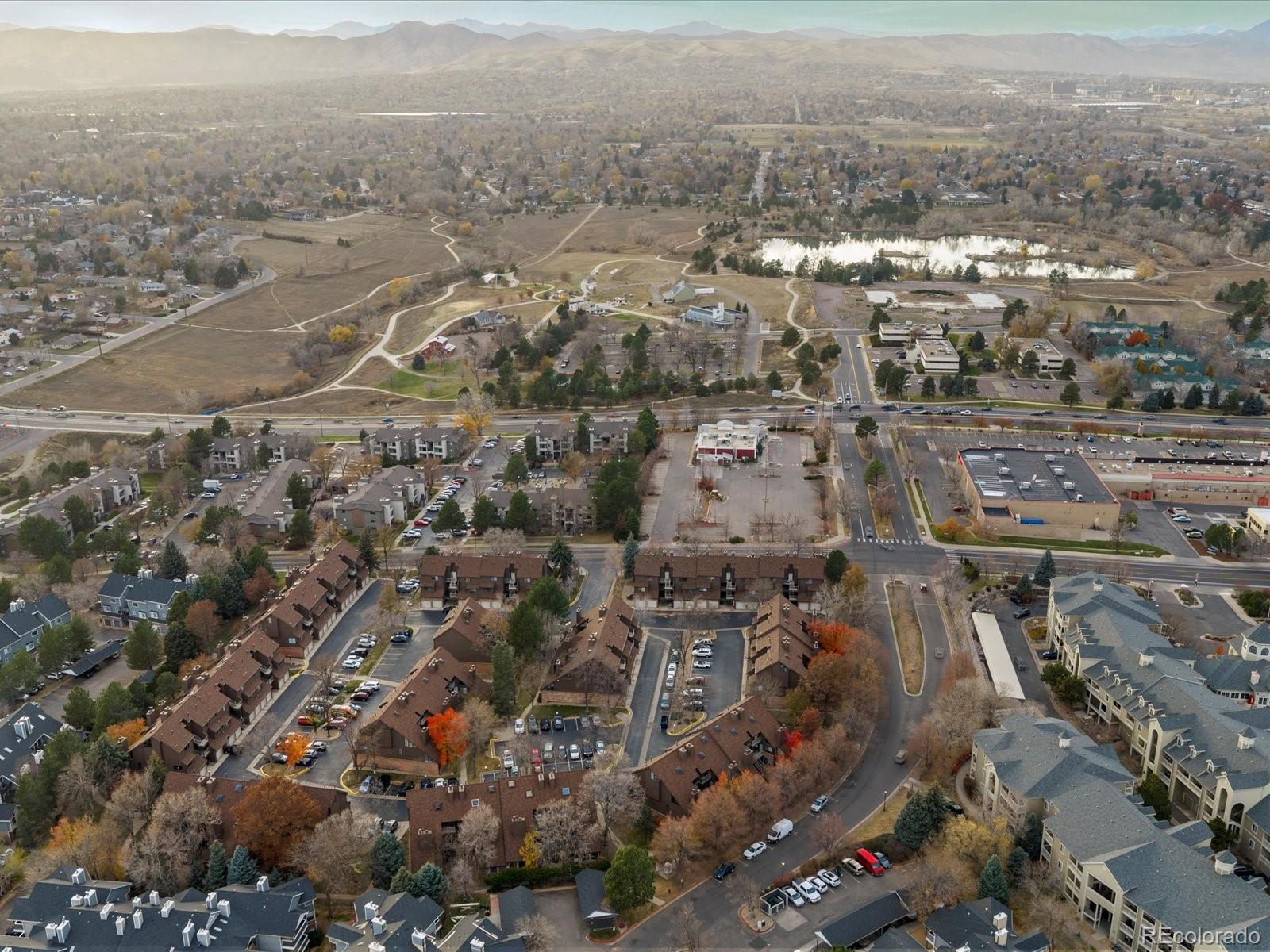 818 S Vance Street Unit: A