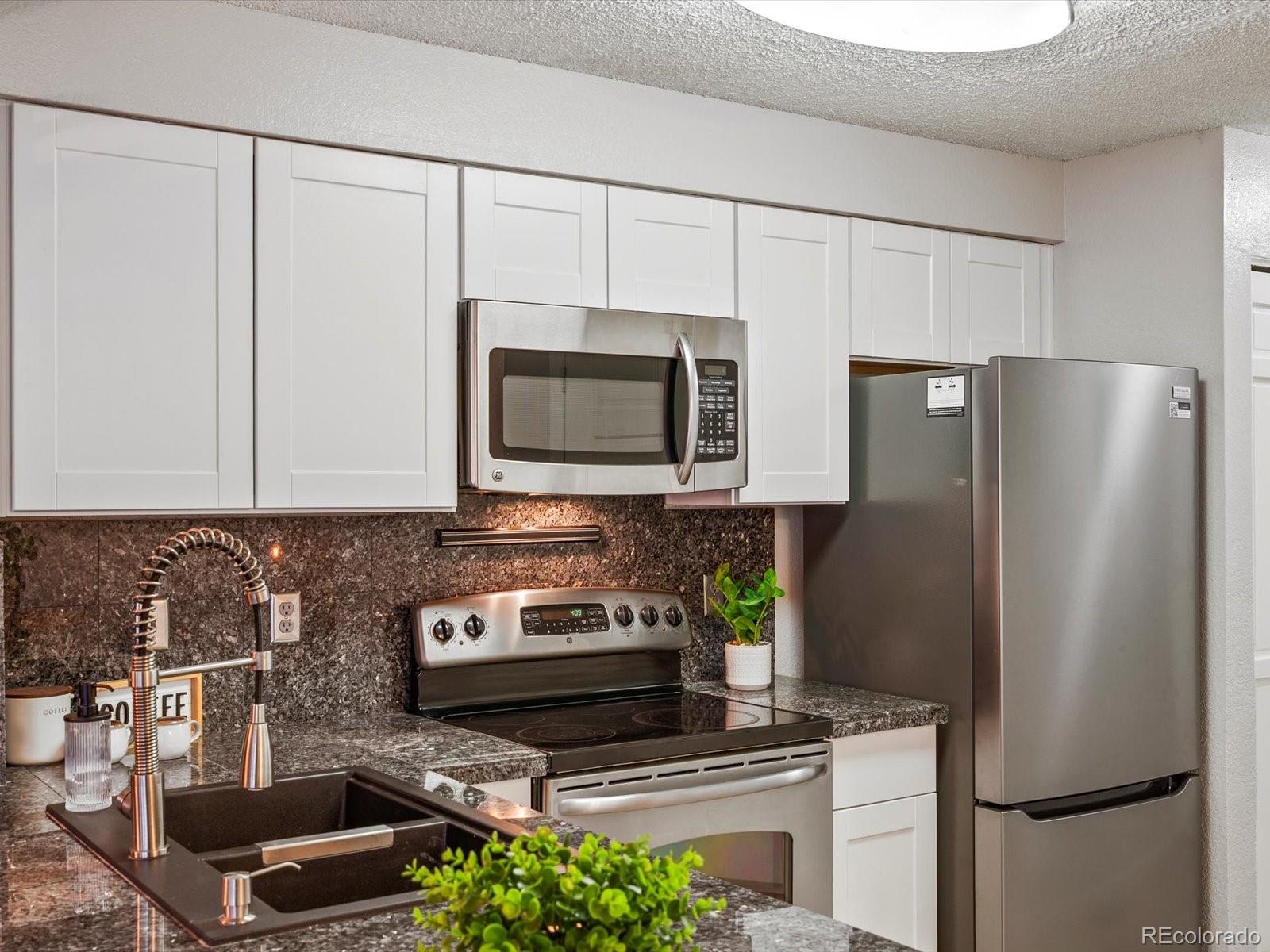 818 S Vance Street Unit: A