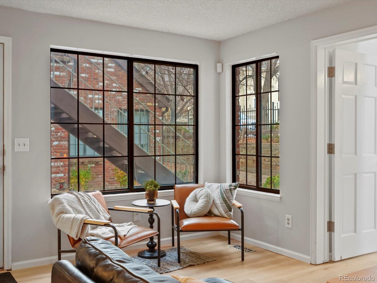 818 S Vance Street Unit: A