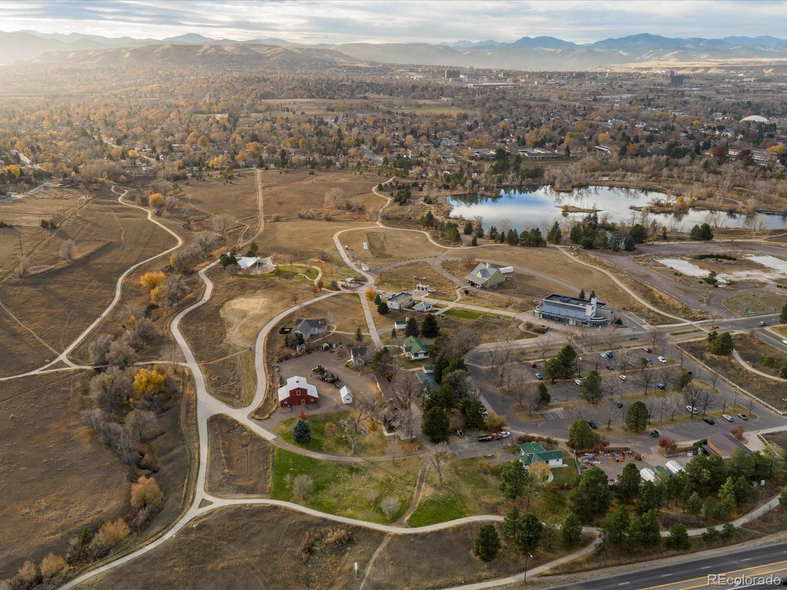 818 S Vance Street Unit: A