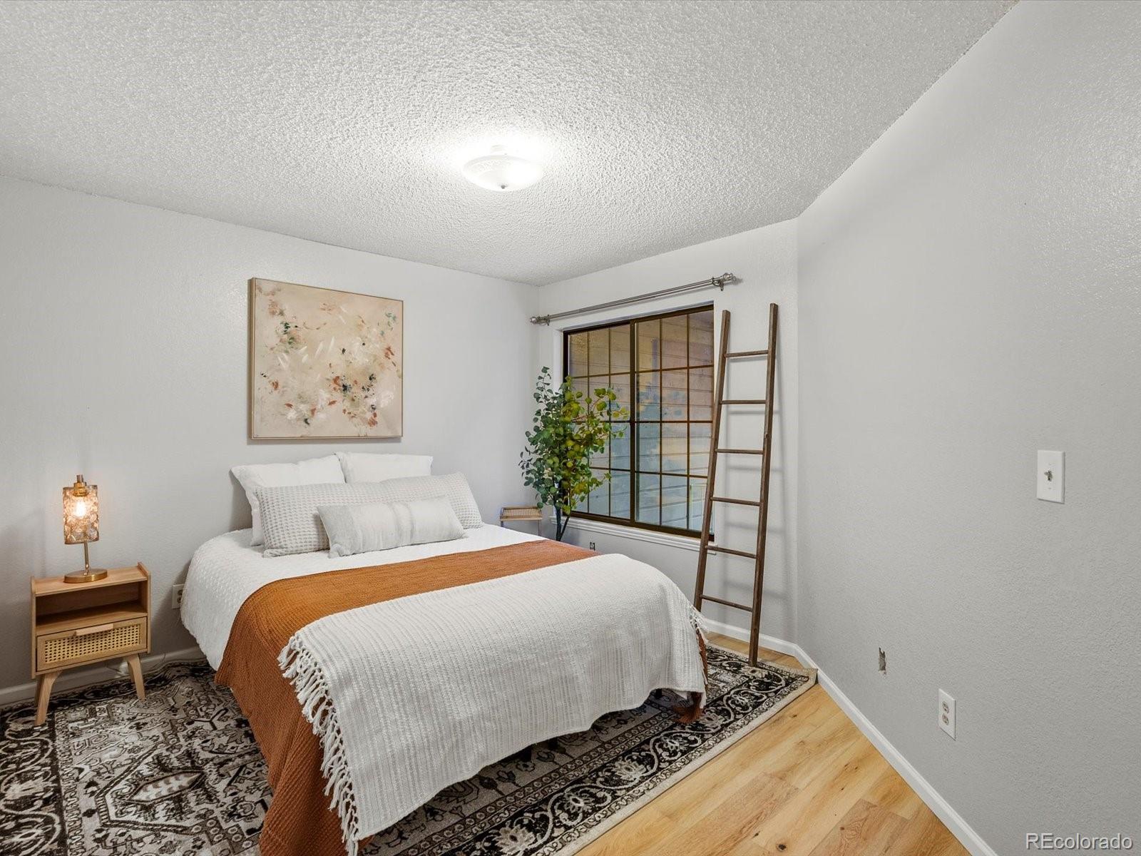 818 S Vance Street Unit: A