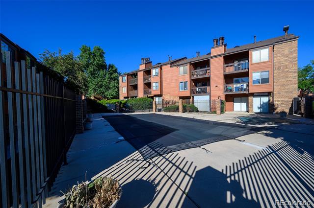 443 Wright Street Unit: 108