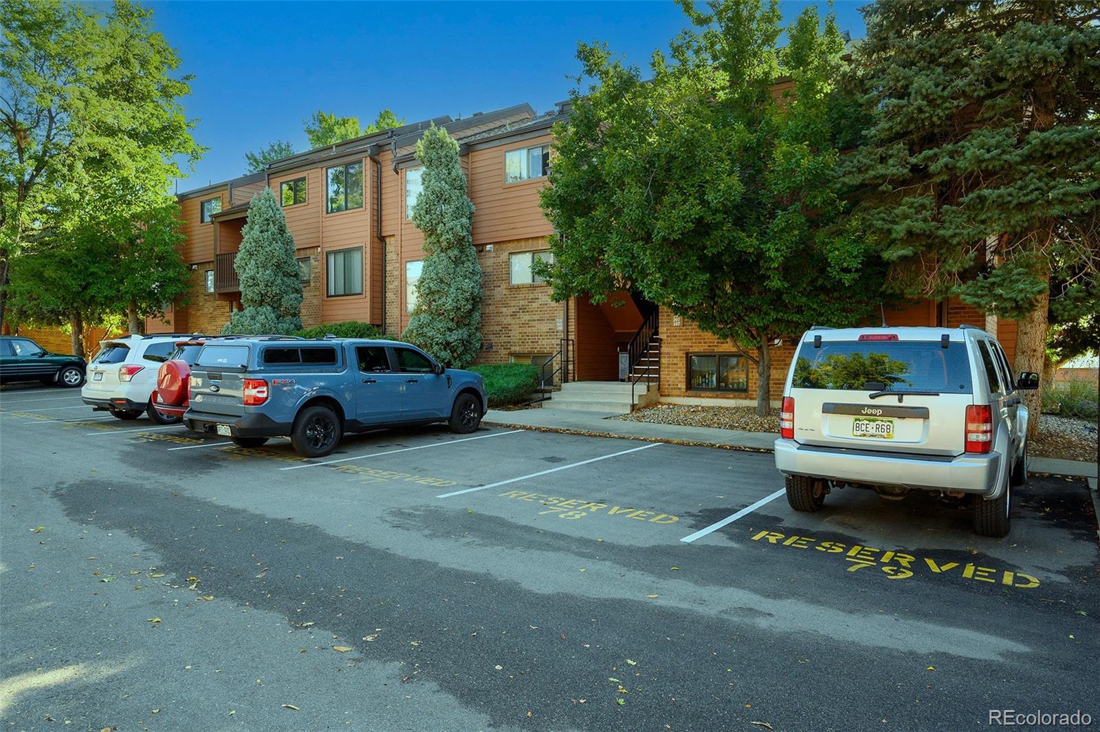 443 Wright Street Unit: 108