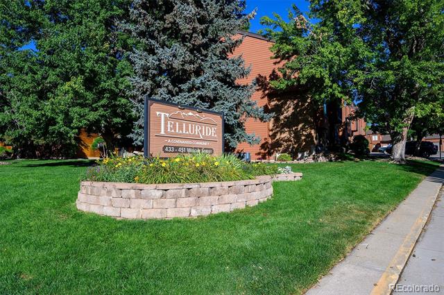 443 Wright Street Unit: 108