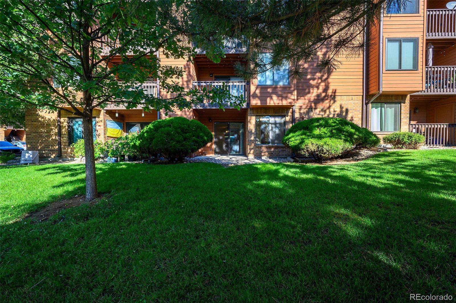 443 Wright Street Unit: 108