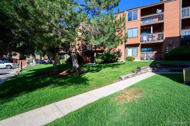 443 Wright Street Unit: 108