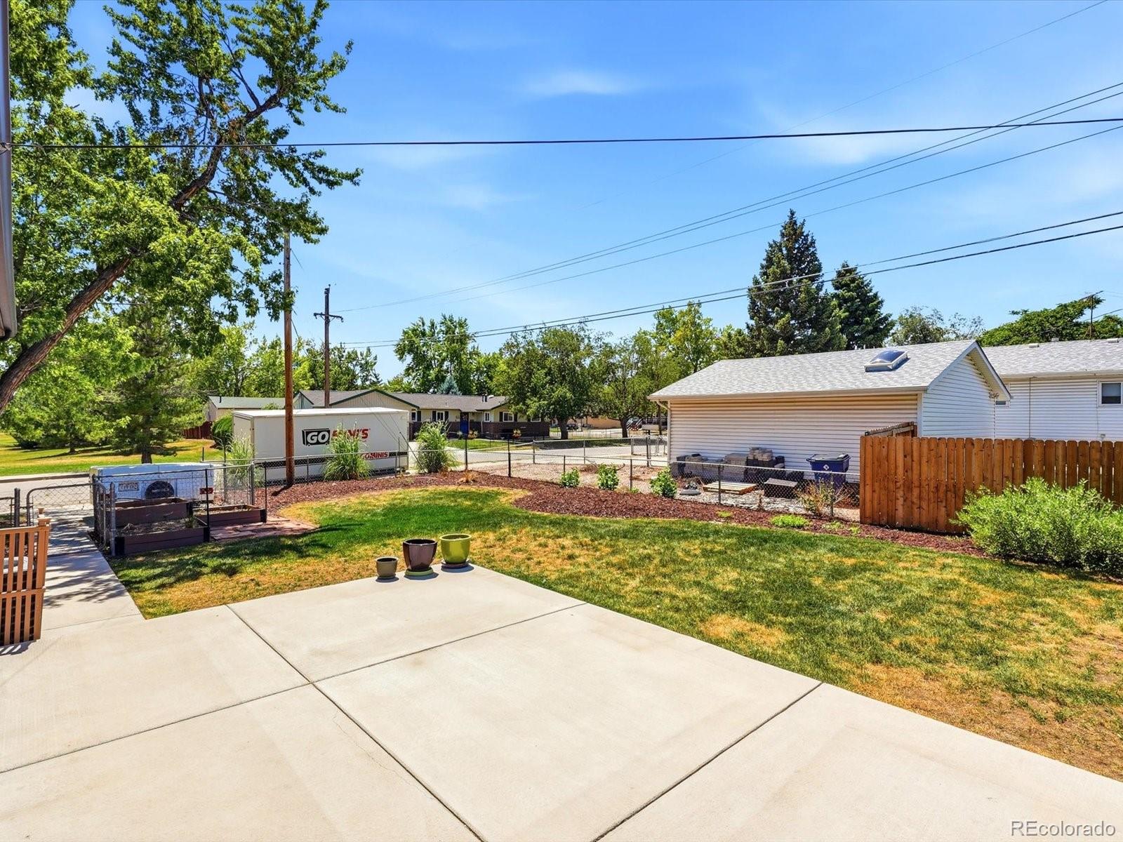 6309 Eaton Court