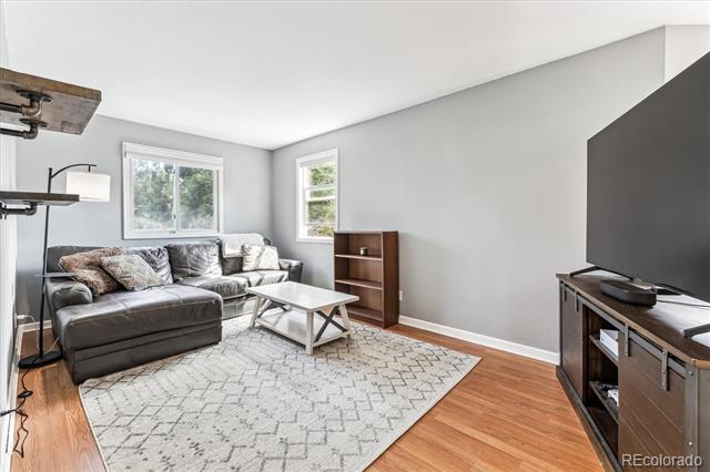 4825 S Ammons Street Unit: 122