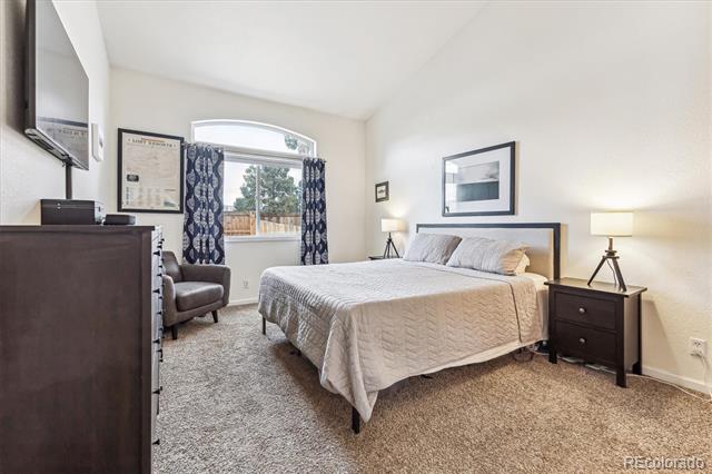 4825 S Ammons Street Unit: 122