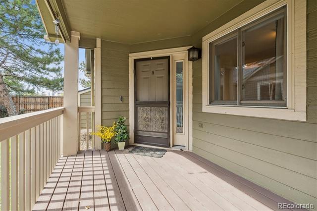 4825 S Ammons Street Unit: 122