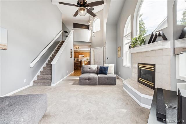 4825 S Ammons Street Unit: 122