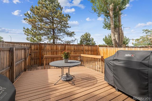 4825 S Ammons Street Unit: 122