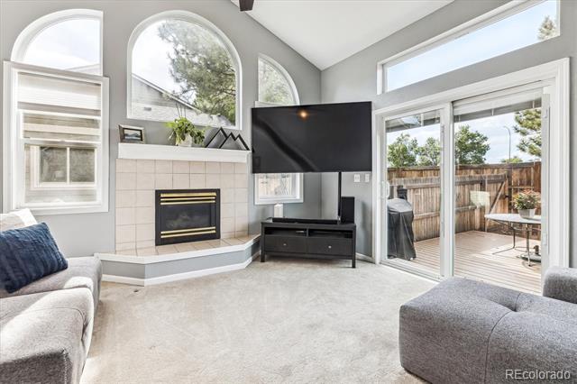 4825 S Ammons Street Unit: 122