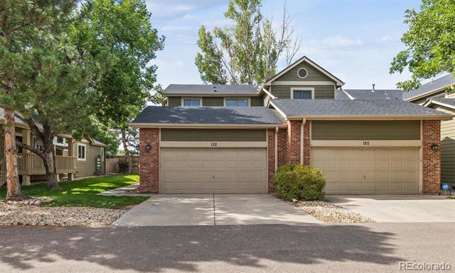 4825 S Ammons Street Unit: 122
