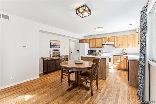 4825 S Ammons Street Unit: 122