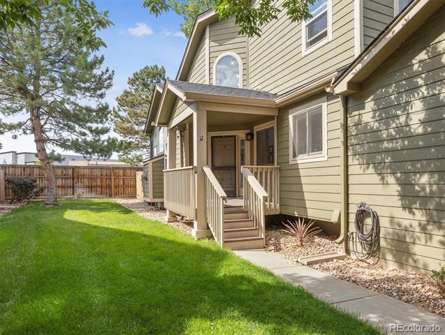 4825 S Ammons Street Unit: 122