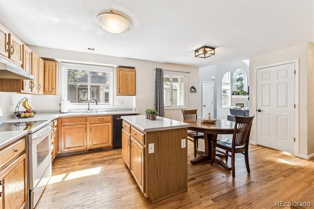4825 S Ammons Street Unit: 122