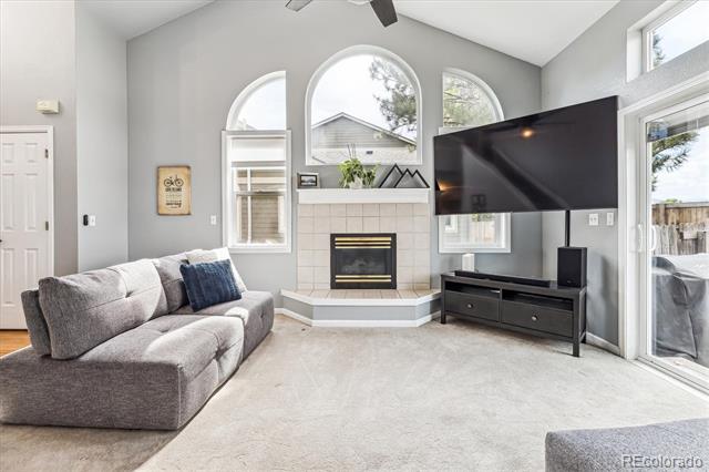 4825 S Ammons Street Unit: 122