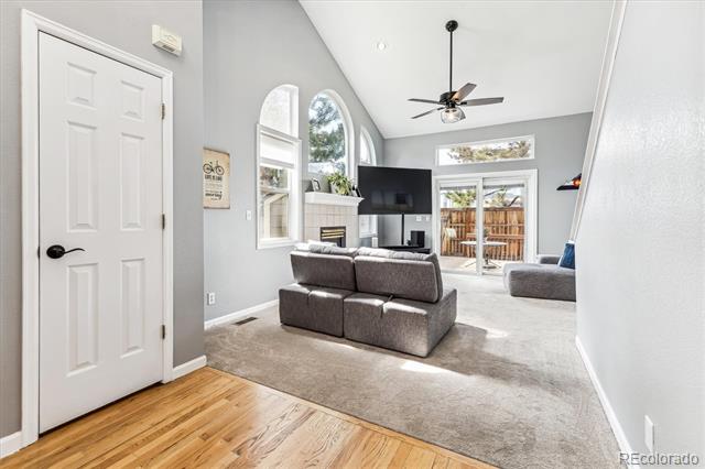 4825 S Ammons Street Unit: 122