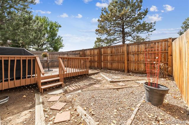 4825 S Ammons Street Unit: 122