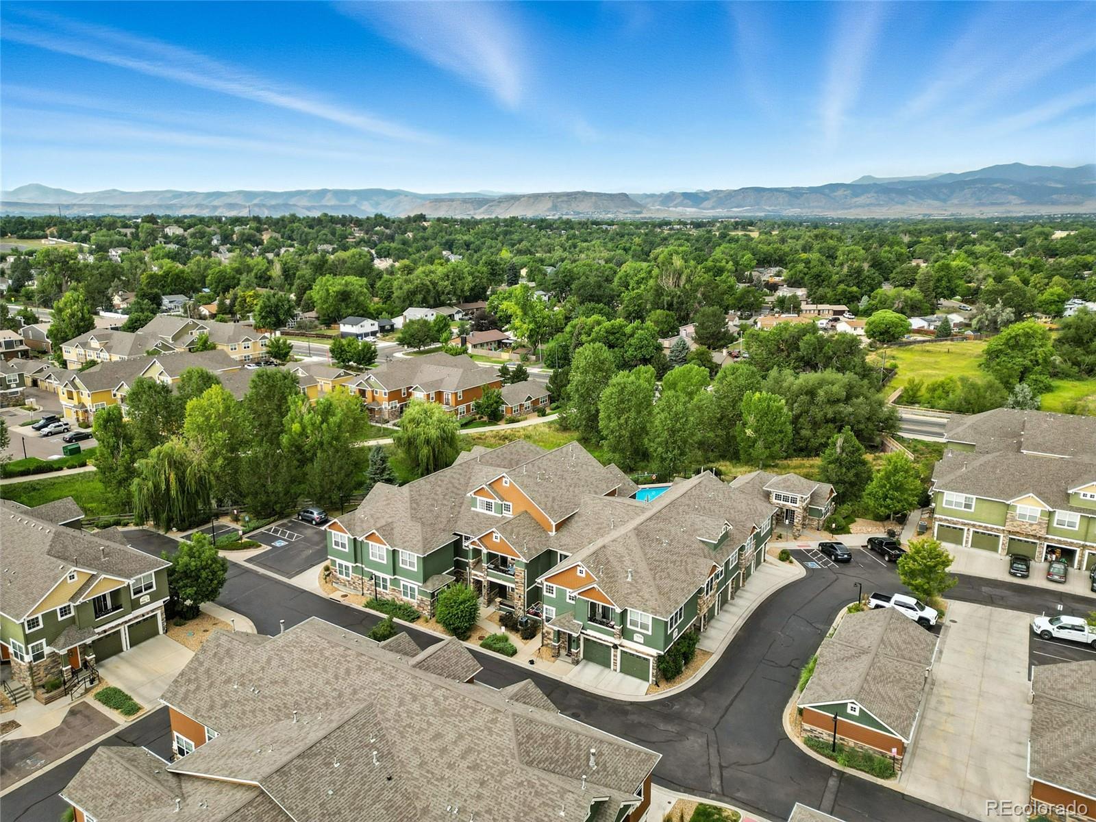 7080 Simms Street Unit: 204