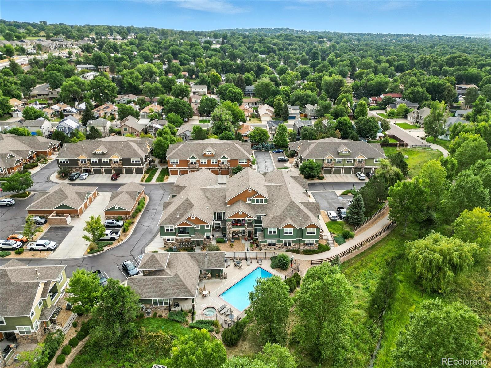 7080 Simms Street Unit: 204