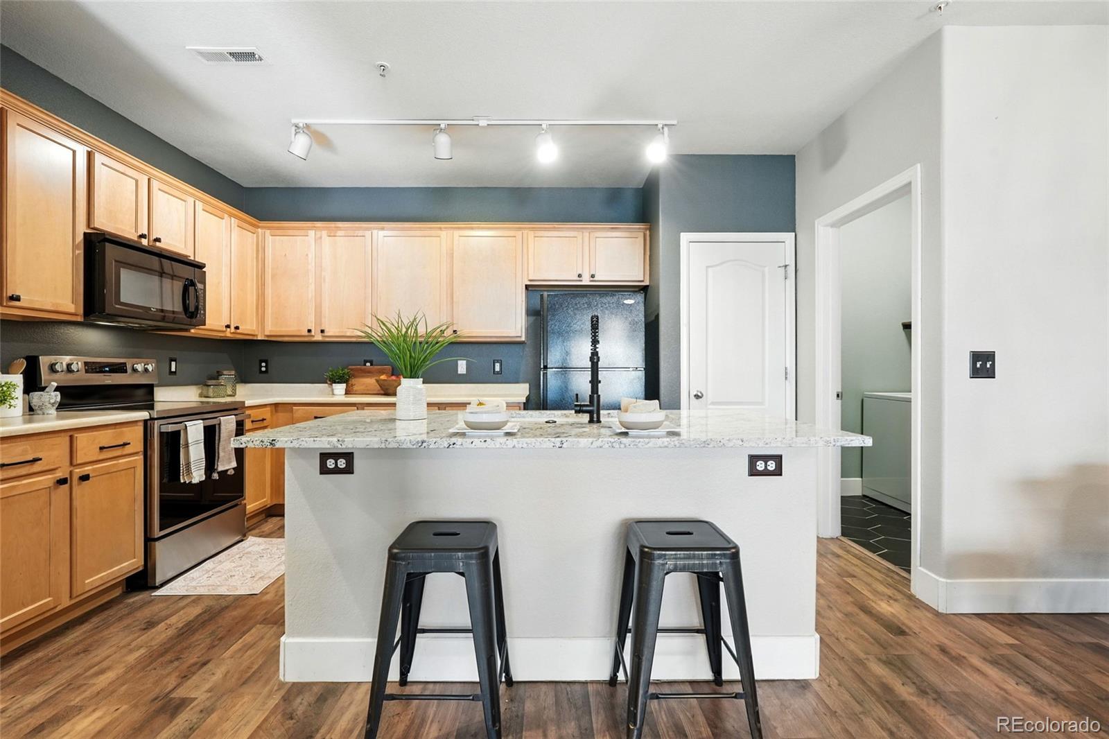 7080 Simms Street Unit: 204