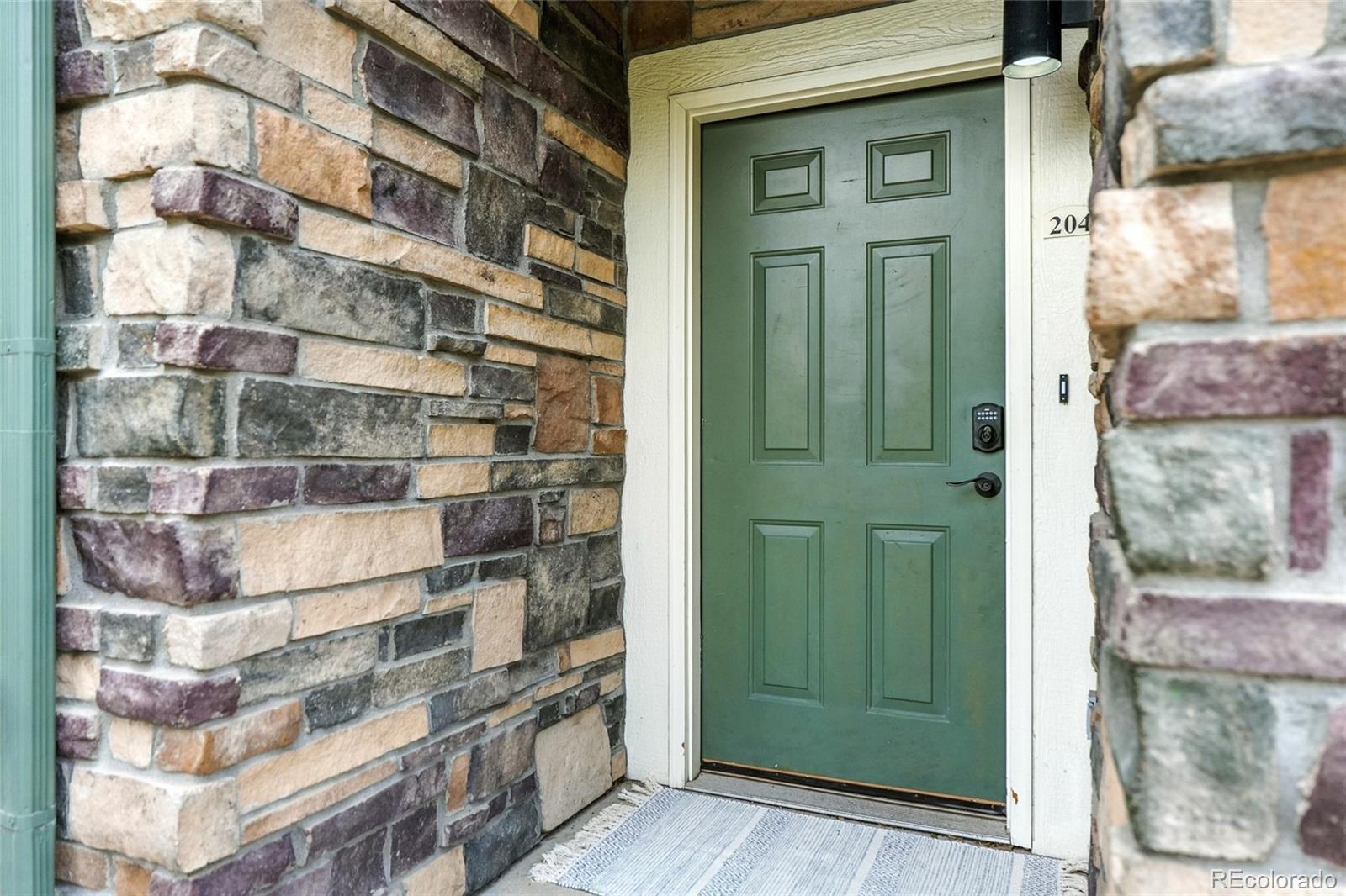 7080 Simms Street Unit: 204