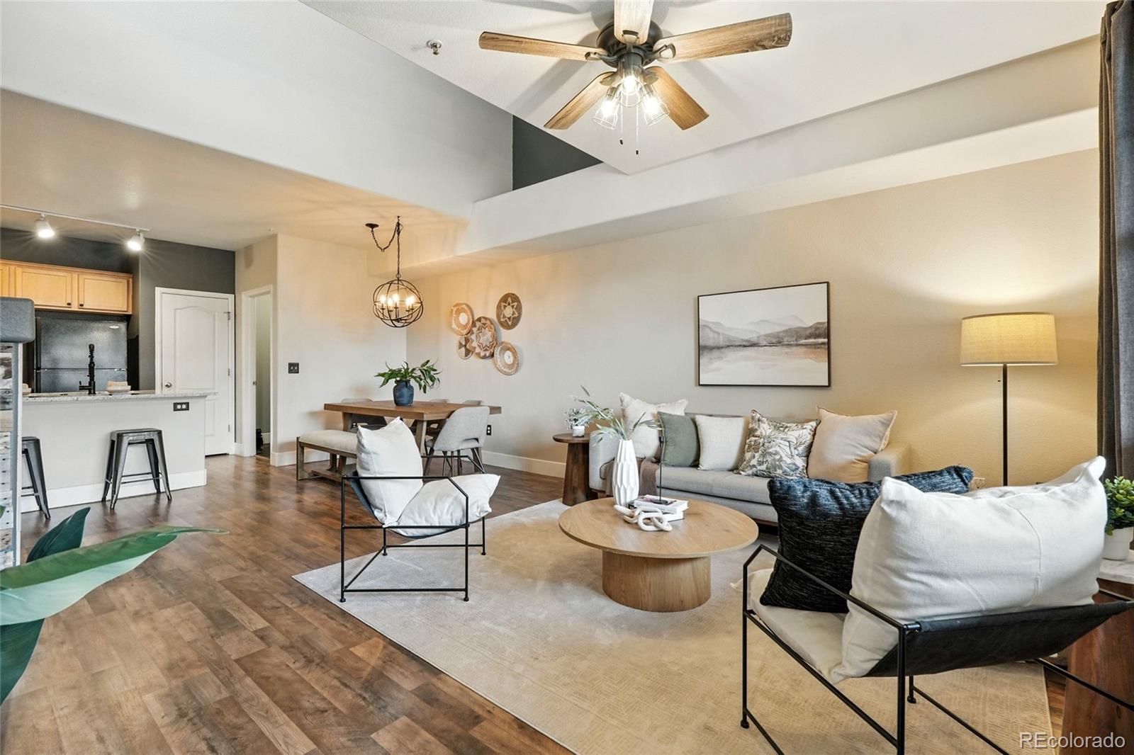 7080 Simms Street Unit: 204