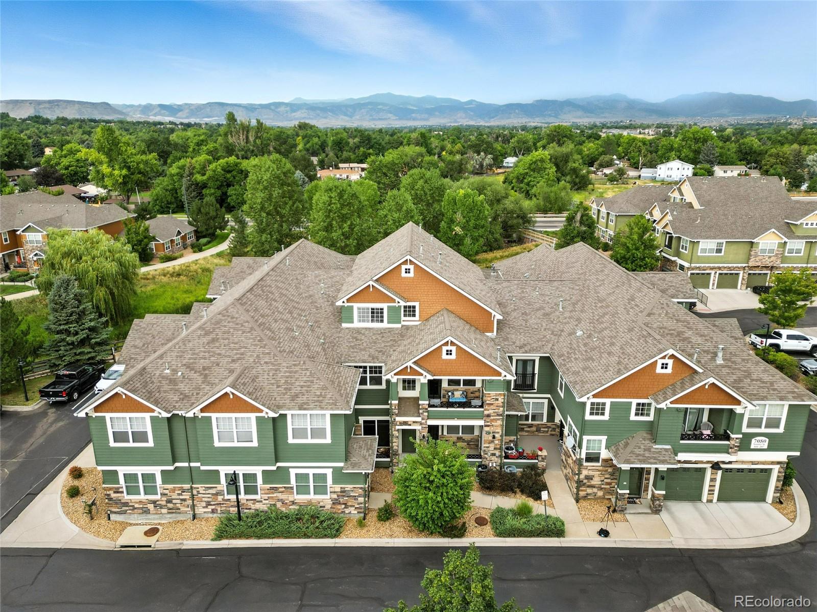 7080 Simms Street Unit: 204