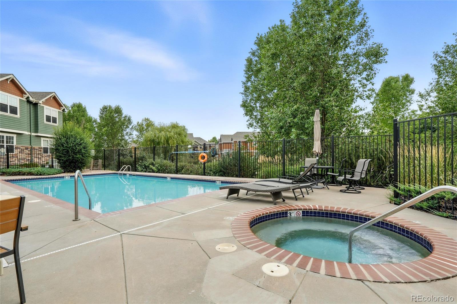 7080 Simms Street Unit: 204